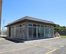 Novo residencial de Curitiba recebe R$ 1,8 milhão em investimentos pelo Governo do Estado