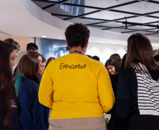 MON realiza visitas guiadas todas às sextas-feiras de novembro