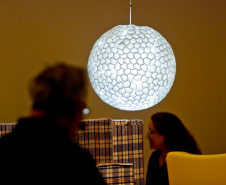 MON oferece visitas mediadas com a curadora Adélia Borges