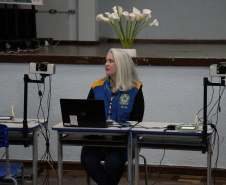 SEED - Semana do Voto Jovem: escolas estaduais recebem atendimento entre o s dias 10 e 14