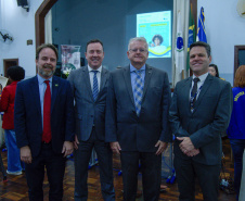 SEED - Semana do Voto Jovem: escolas estaduais recebem atendimento entre o s dias 10 e 14