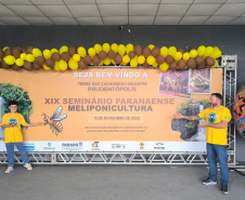 SEAB - Seminário Prudentópolis