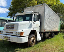 Inscrições para último leilão de veículos do Governo do Paraná em 2025 terminam amanhã