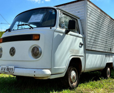 Inscrições para último leilão de veículos do Governo do Paraná em 2025 terminam amanhã