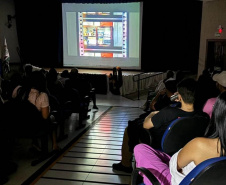 Festival estudantil de cinema ajuda a reduzir bullying em colégio estadual de Coronel Vivida