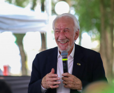 SESA Inauguração do Pronto Socorro do Hospital do Trabalhador