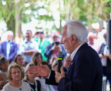 SESA Inauguração do Pronto Socorro do Hospital do Trabalhador