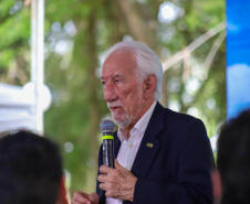 SESA Inauguração do Pronto Socorro do Hospital do Trabalhador