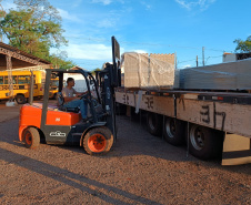 Com 5 decretos homologados, Defesa Civil reforça orientações sobre pedidos emergenciais