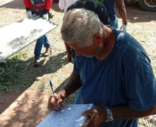 Com 5 decretos homologados, Defesa Civil reforça orientações sobre pedidos emergenciais