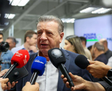 Quarta unidade do Poupatempo Paraná é inaugurada em São José dos Pinhais