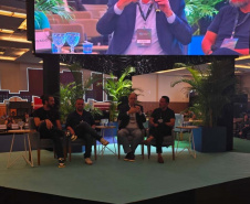 Paraná é escolhido para sediar o evento nacional de inovação em 2026