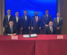 Investimento bilionário ampliará capacidade do Terminal de Contêineres de Paranaguá