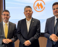 Investimento bilionário ampliará capacidade do Terminal de Contêineres de Paranaguá