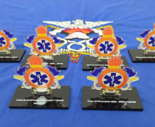 Atendimento pré-hospitalar: Corpo de Bombeiros forma 69 novos socorristas