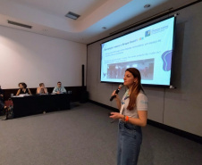 SESA - Congresso reúne gestores de saúde de todo o Paraná