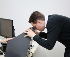 Isenção da taxa de retorno em exames para CNH gera economia de mais de 90% para população