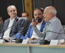 SEPL - Governo do Paraná instalará usinas de geração de energia solar para promover sustentabilidade e reduzir custos públicos