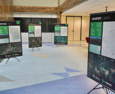 SEPL - Governo do Paraná instalará usinas de geração de energia solar para promover sustentabilidade e reduzir custos públicos