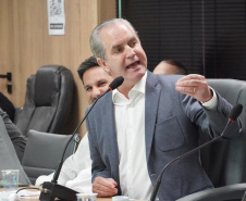 SEPL - Governo do Paraná instalará usinas de geração de energia solar para promover sustentabilidade e reduzir custos públicos