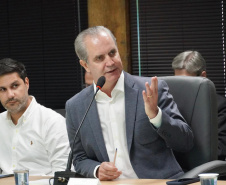 SEPL - Governo do Paraná instalará usinas de geração de energia solar para promover sustentabilidade e reduzir custos públicos