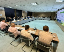 SEPL - Governo do Paraná instalará usinas de geração de energia solar para promover sustentabilidade e reduzir custos públicos