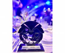 Portos paranaenses vencem Prêmio Líderes do Paraná em Logística e Infraestrutura