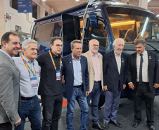 VIAJE PARANÁ - 9° Expo Motorhome atrai visitantes e turistas sobre rodas ao Paraná