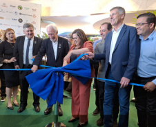 VIAJE PARANÁ - 9° Expo Motorhome atrai visitantes e turistas sobre rodas ao Paraná