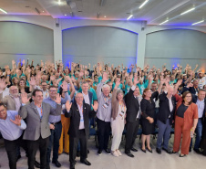 VIAJE PARANÁ - 9° Expo Motorhome atrai visitantes e turistas sobre rodas ao Paraná