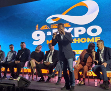 VIAJE PARANÁ - 9° Expo Motorhome atrai visitantes e turistas sobre rodas ao Paraná