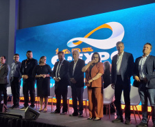 VIAJE PARANÁ - 9° Expo Motorhome atrai visitantes e turistas sobre rodas ao Paraná