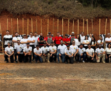 Academia de Ciências Forenses comemora seis anos de dedicação à ciência e à formação de peritos e técnicos no Paraná