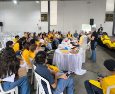 SEAB - Seminário Prudentópolis