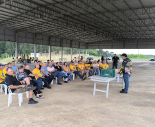 SEAB - Seminário Prudentópolis