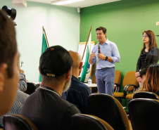 Secretaria das Cidades lança trilha inédita de capacitação em obras públicas