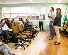 Secretaria das Cidades lança trilha inédita de capacitação em obras públicas