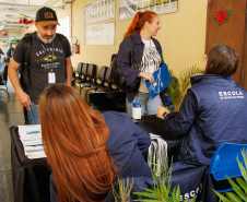 Secretaria das Cidades lança trilha inédita de capacitação em obras públicas