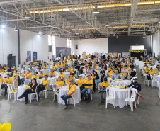 SEAB - Seminário Prudentópolis