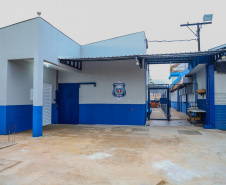 Polícia Penal inaugura novos espaços e amplia capacidade prisional na região de Londrina