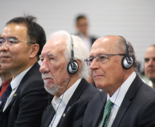 Renault e Geely se unem para investir R$ 3,8 bilhões em novo ciclo automotivo no Paraná