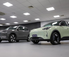 Renault e Geely se unem para investir R$ 3,8 bilhões em novo ciclo automotivo no Paraná