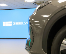 Renault e Geely se unem para investir R$ 3,8 bilhões em novo ciclo automotivo no Paraná