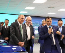 Renault e Geely se unem para investir R$ 3,8 bilhões em novo ciclo automotivo no Paraná