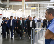 Renault e Geely se unem para investir R$ 3,8 bilhões em novo ciclo automotivo no Paraná