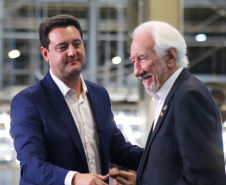 Renault e Geely se unem para investir R$ 3,8 bilhões em novo ciclo automotivo no Paraná