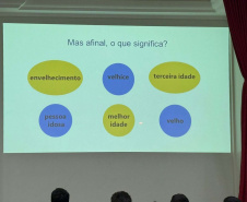 Autonomia e bem-estar: estudantes de curso técnico em Maringá criam aplicativos com foco em melhorar a vida de idosos