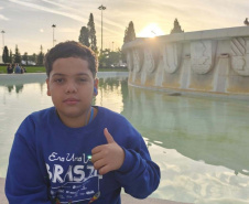 Estudantes de Paranaguá vivenciam intercâmbio cultural em Portugal pelo projeto “Era Uma Vez… Brasil”