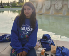 Estudantes de Paranaguá vivenciam intercâmbio cultural em Portugal pelo projeto “Era Uma Vez… Brasil”