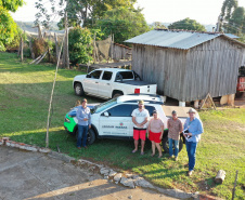 Café vencedor da 23ª edição do Concurso Café Qualidade é certificado pela Adapar